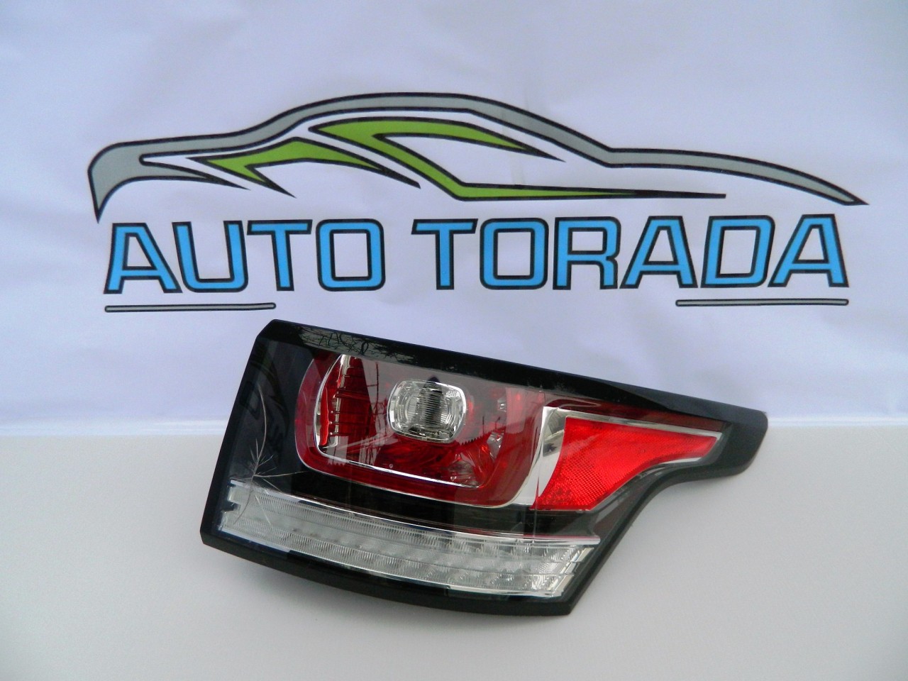 Tripla stop Land Rover Range Rover Sport