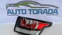 Tripla stop Land Rover Range Rover Sport dreapta 2...