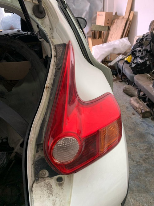 Tripla/stop spate dreapta, Nissan Juke motor 1.5 euro 5 k9k 636 81 kw 110 cp 2010 2011 2012 2013