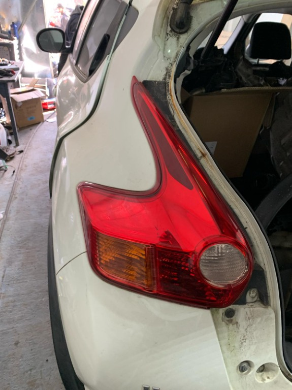 Tripla/stop spate stanga, Nissan Juke motor 1.5 euro 5 k9k 636 81 kw 110 cp 2010 2011 2012 2013