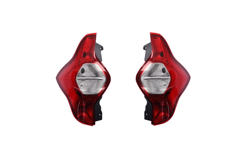 Tripla stop stanga Dacia Lodgy 2012-2020 NOUA 265558016R