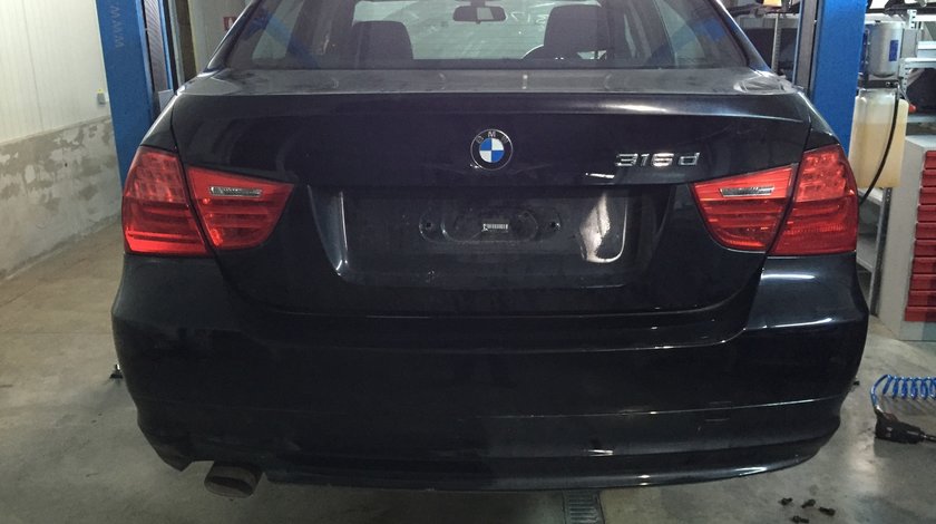 TRIPLE FACELIFT E90