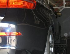 Triple M: BMW X6 M by Alsa Engineering - Mai mult, mai bine