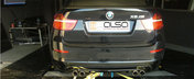 Triple M: BMW X6 M by Alsa Engineering - Mai mult, mai bine