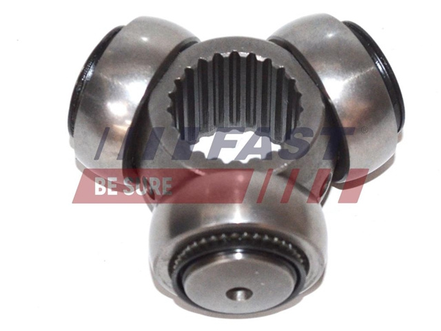 Tripoda,cardan Fast Fiat FT28023