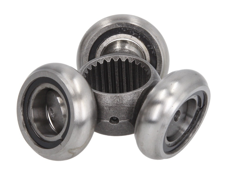 Tripoda,cardan FIAT BRAVO II (198) (2006 - 2016) PASCAL G4F001PC piesa NOUA
