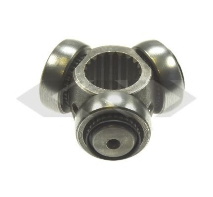 Tripoda,cardan FIAT PANDA (141A) (1980 - 2004) SPIDAN 21269 piesa NOUA