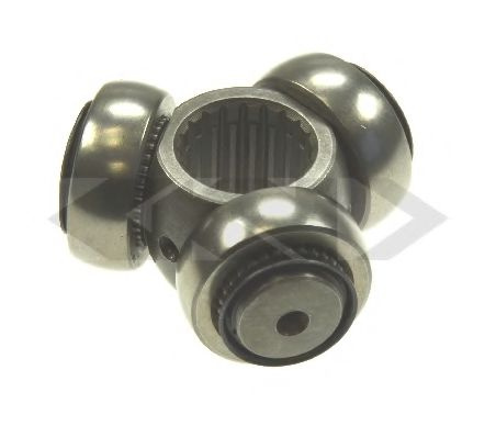 Tripoda,cardan FIAT STRADA Cabriolet (138_) (1979 - 1989) SPIDAN 21273 piesa NOUA