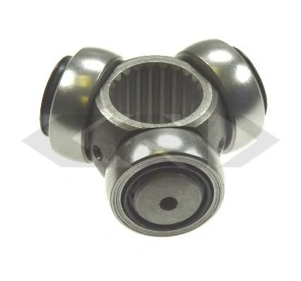 Tripoda,cardan FIAT STRADA pick-up (178E) (1998 - 2016) SPIDAN 21296 piesa NOUA