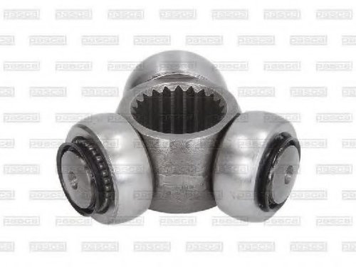 Tripoda,cardan FORD FIESTA IV (JA, JB) (1995 - 2002) PASCAL G4G001PC piesa NOUA