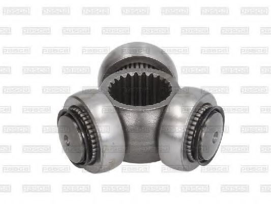 Tripoda,cardan FORD FOCUS (DAW, DBW) (1998 - 2007) PASCAL G4G010PC piesa NOUA