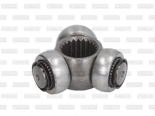 Tripoda,cardan FORD FOCUS (DAW, DBW) (1998 - 2007) PASCAL G4G008PC piesa NOUA