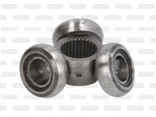 Tripoda,cardan FORD TRANSIT bus (2006 - 2014) PASCAL G4G011PC piesa NOUA