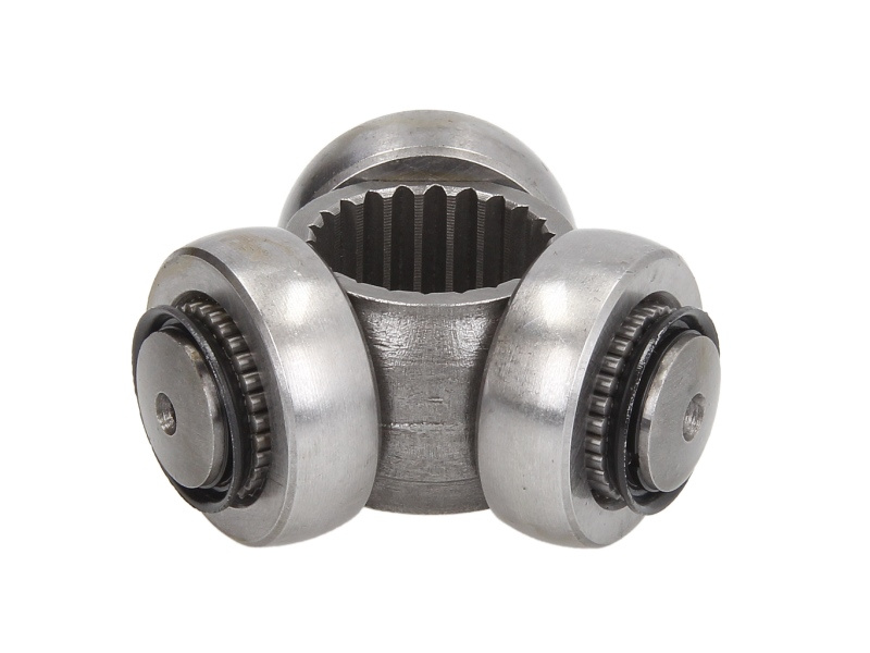 Tripoda,cardan PEUGEOT 206 CC (2D) (2000 - 2016) PASCAL G4P001PC piesa NOUA