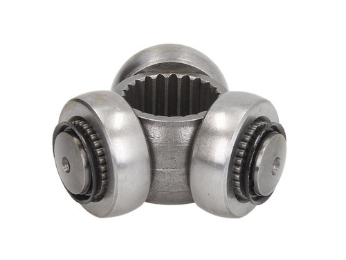 Tripoda,cardan PEUGEOT 206 CC (2D) (2000 - 2016) PASCAL G4P001PC piesa NOUA