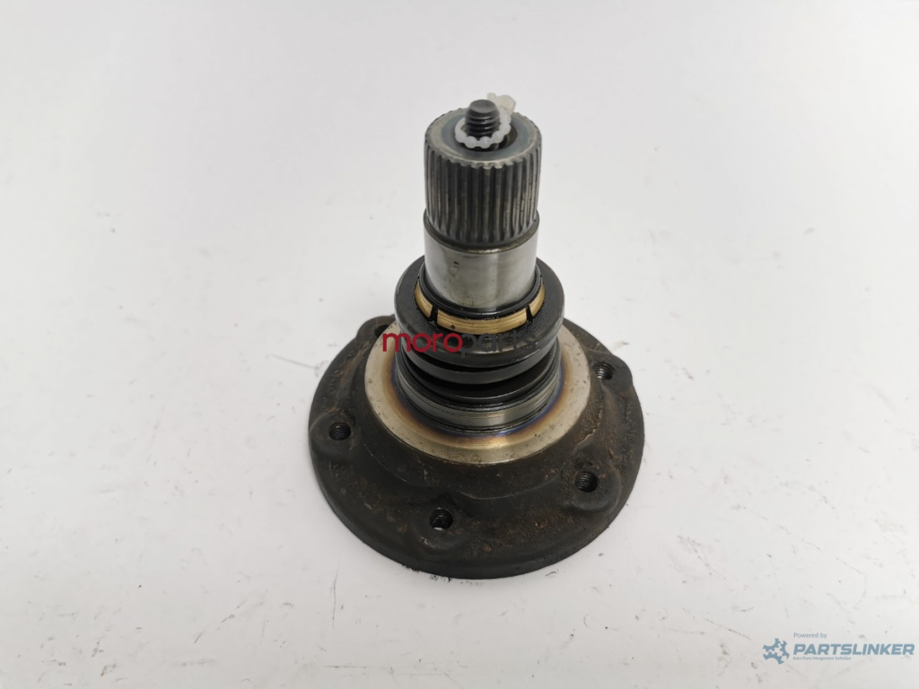 Tripoda cutie viteze LHY VOLKSWAGEN GOLF VI 5K1 2008 - 2013 1.4 TSI CAXA VAG 02A353
