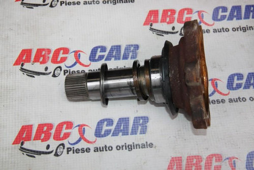 Tripoda cutie viteze Volkswagen Passat B6 3C 2005-2010 02E409356A