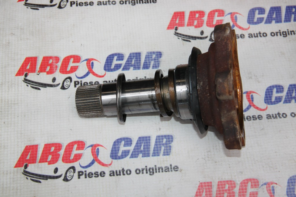 Tripoda cutie viteze VW Golf 5 2005-2009 2.0 TDI 02E409356A