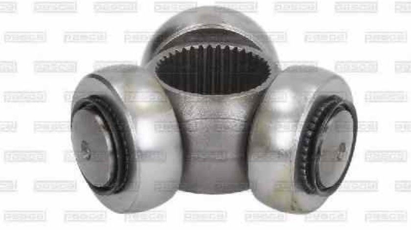 Tripoda planetara CITROËN JUMPER platou / sasiu 244 PASCAL G4C001PC