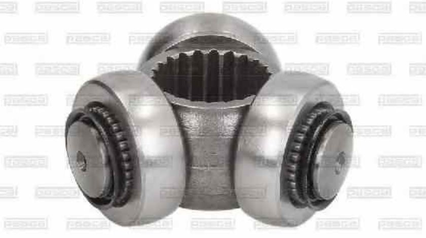 Tripoda planetara PEUGEOT 206 SW 2E/K Producator PASCAL G4P001PC