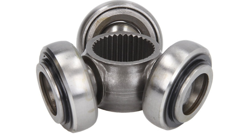 Tripoda (rulment diametru 41mm; numar dinti 34buc) ; FORD FOCUS, MONDEO III 2.0 2.0 d intre 2002-2007