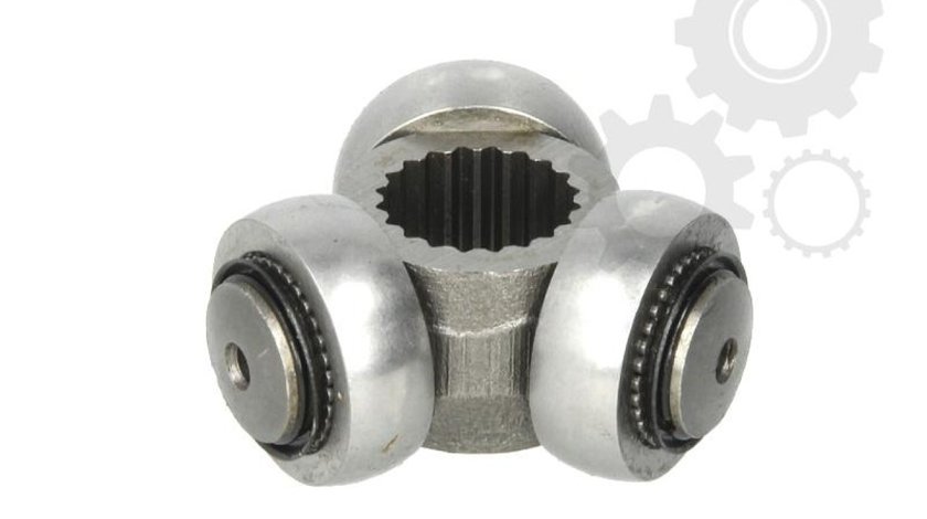 Tripodacardan FIAT PUNTO 176 Producator TRICLO 644.668