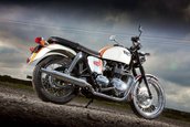 Triumph si TAG Heuer lanseaza Bonneville Heuer