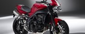 Triumph Special Edition: Speed Triple