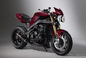 Triumph Speed Triple SE