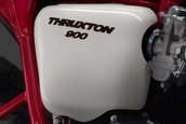 Triumph Thruxton Special Edition
