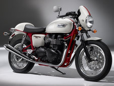 Triumph Thruxton Special Edition