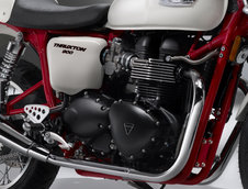 Triumph Thruxton Special Edition