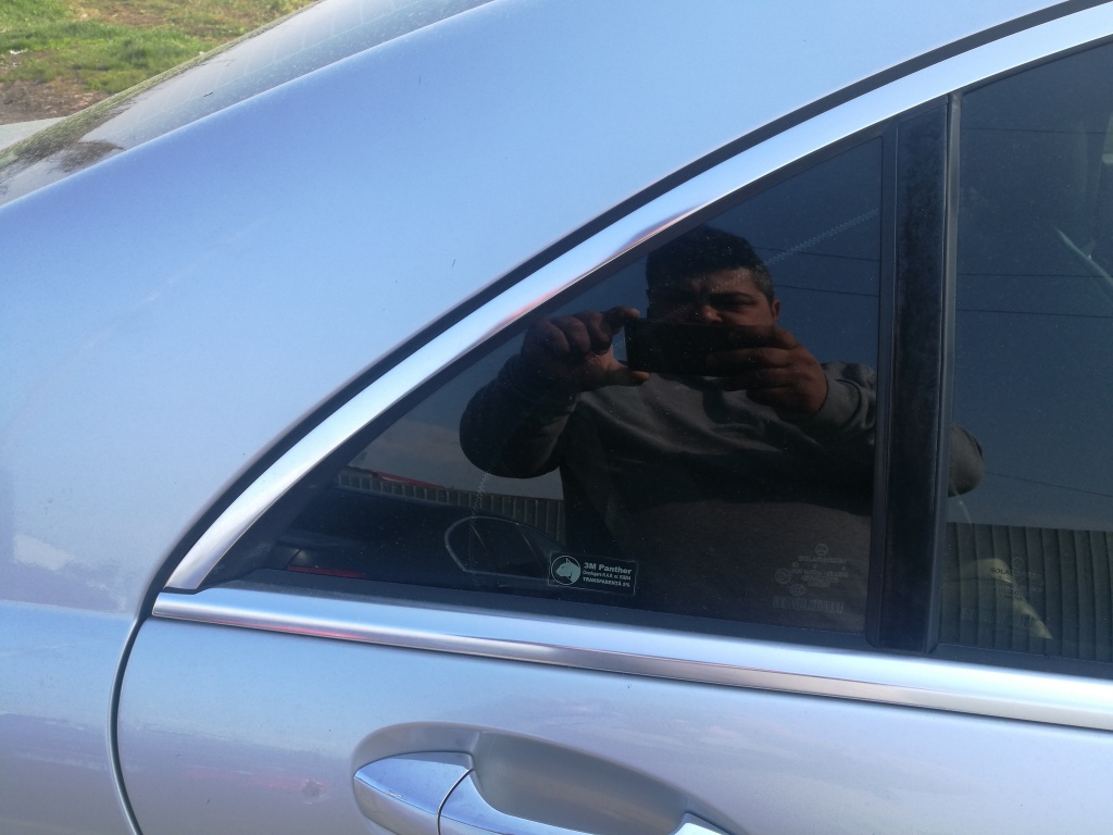 TRIUNGHI GEAM SPATE DREAPTA W221 MERCEDES S CLASS