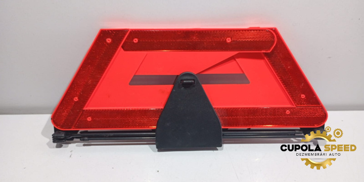 Triunghi reflectorizant 4b5860251e Audi A6 4F/C6 [facelift] [2008 - 2011]
