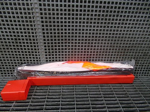 TRIUNGHI REFLECTORIZANT BMW SERIA 5 E 60 - - (2007 2010)