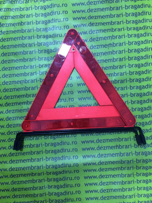 Triunghi reflectorizant Mercedes-Benz A-Class W168 [1997 - 2001] Hatchback A 160 MT (102 hp) M233A2 ...