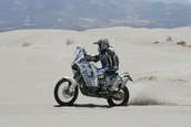 Trofeul Dakar 2011 la clasa Maraton a ajuns la Satu Mare