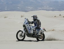 Trofeul Dakar 2011 la clasa Maraton a ajuns la Satu Mare