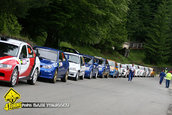 Trofeul Sinaia Forever 2009