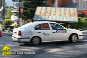 Trofeul Sinaia Forever 2009