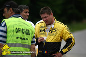 Trofeul Sinaia Forever 2009
