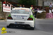 Trofeul Sinaia Forever 2009