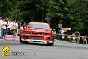 Trofeul Sinaia Forever 2009