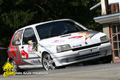 Trofeul Sinaia Forever 2009