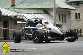 Trofeul Sinaia Forever 2009