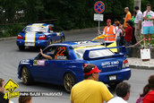Trofeul Sinaia Forever 2009