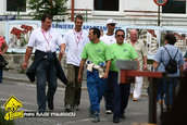 Trofeul Sinaia Forever 2009
