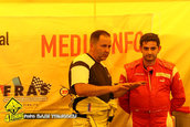 Trofeul Sinaia Forever 2009