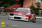 Trofeul Sinaia Forever 2009