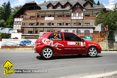 Trofeul Sinaia Forever 2009